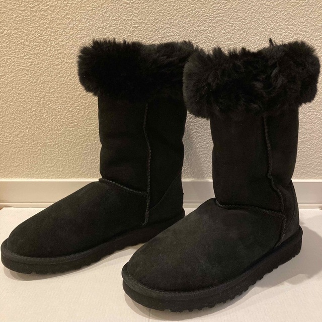 UGG ロング ムートンブーツ 新品未使用