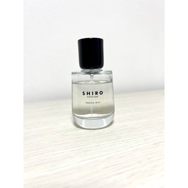 shiro フリージアミスト　オードパルファン 50ml