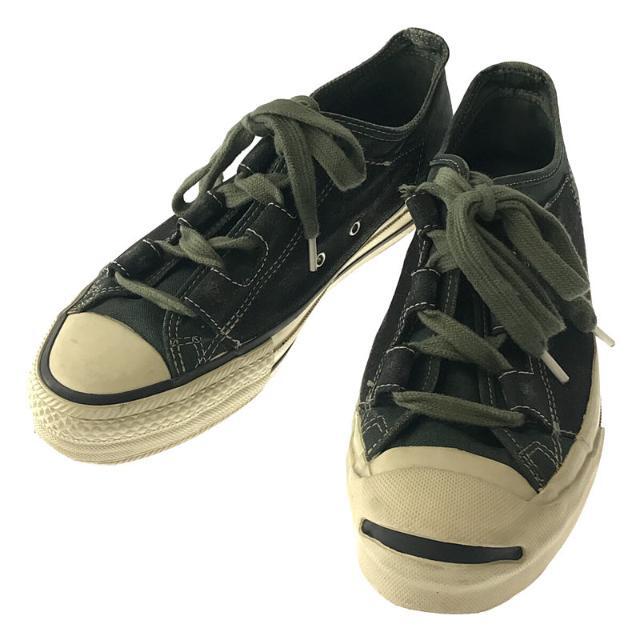 Needles / ニードルス | ASYMMETRIC GHILLIE SNEAKER アシンメトリック ギリー スニーカー | カーキ |  レディース | フリマアプリ ラクマ