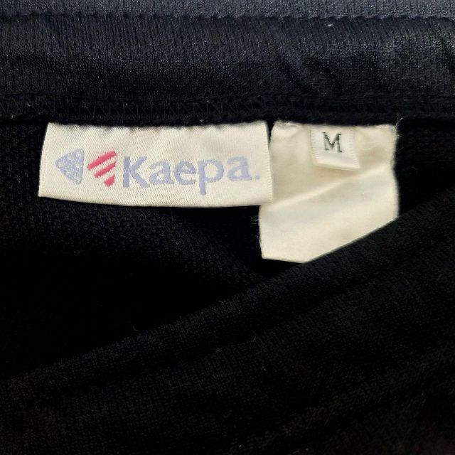 Kaepa(ケイパ)のkaepa ケイパ ジャージ パンツ ズボン スポーツ 部屋着 レディース M レディースのパンツ(その他)の商品写真