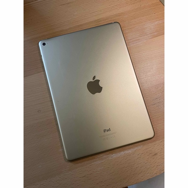 iPad Air 2 128GB ゴールド iPad Air 2 128GB ゴールド
