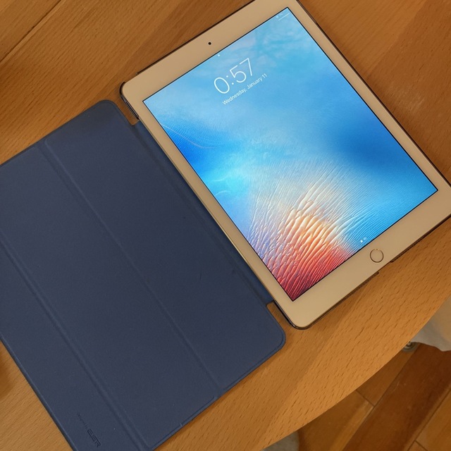 iPad Air 2 128GB ゴールド iPad Air 2 128GB ゴールド