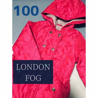 ロンドンフォグ(LONDONFOG)のLONDON FOG/ロンドン フォグ　コートsize100(ジャケット/上着)