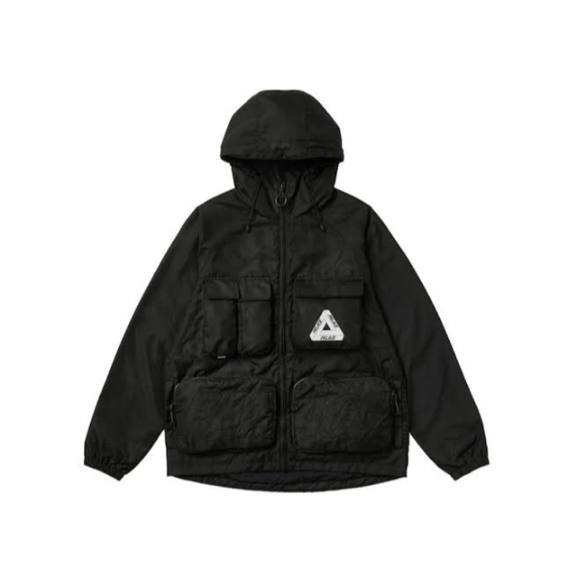 ジャケット/アウターpalace pal is ace jacket