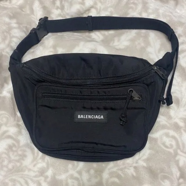 [夏セール]BALENCIAGA ボディバッグ