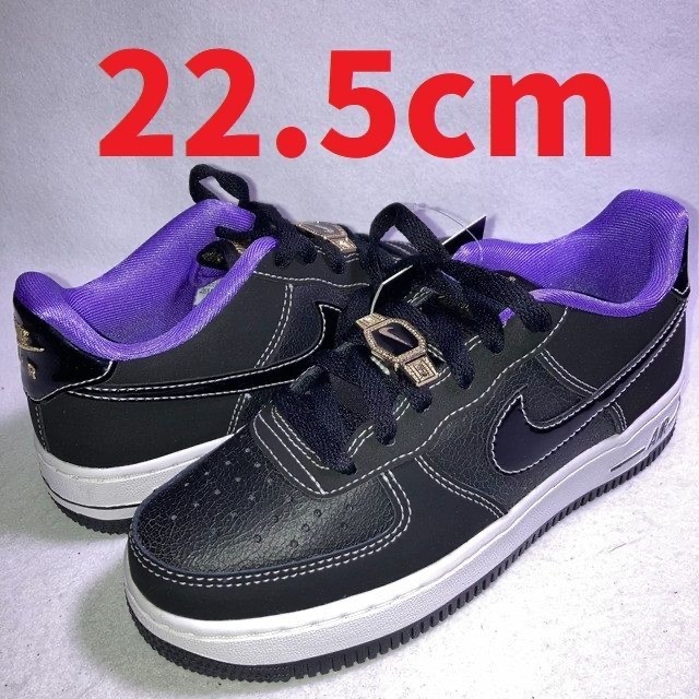 即発送可能】 新品 限定一足 AIR FORCE 1 LOW LX 22.5センチ barizfood.ir