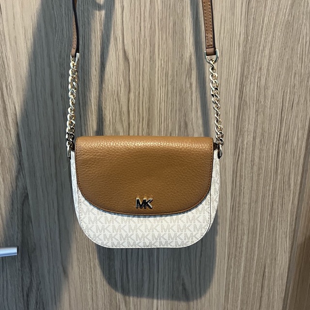 MICHEAL KORS  ショルダーバッグ