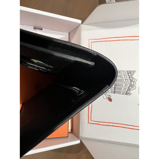 値下げ中! HERMES エルメス シチズン・ツイル ロングコンビネ | www