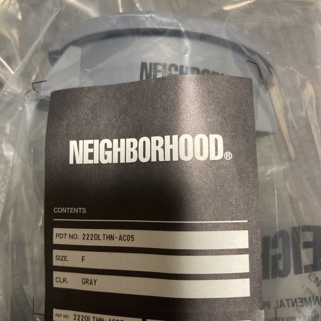 NEIGHBORHOOD(ネイバーフッド)のneighborhood thor 2個セット ハンドメイドのフラワー/ガーデン(プランター)の商品写真