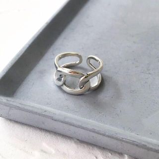 circle ring B(リング(指輪))