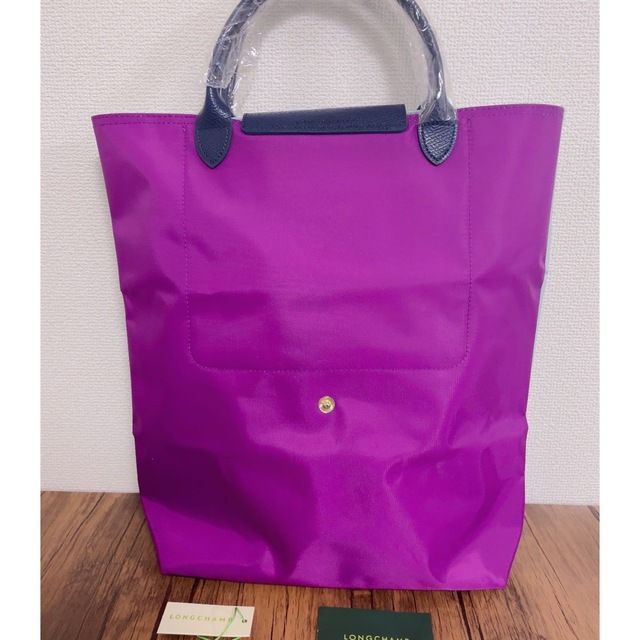 LONGCHAMP(ロンシャン)の最新作　ロンシャン プリアージュ リプレイ バッグ レディースのバッグ(トートバッグ)の商品写真