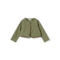 【GREEN】B:MING by BEAMS / CEREMONY TR チェッ