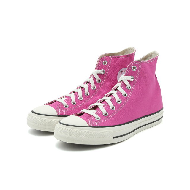 【ピンク（63）】【CONVERSE】ALL STAR (R) HI