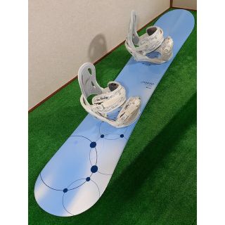 FLUX - ボード NAKED × ビンディング FLUXの通販 by SNOWBOY's shop