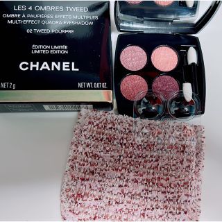 シャネル ポーチ アイシャドウの通販 300点以上 | CHANELの