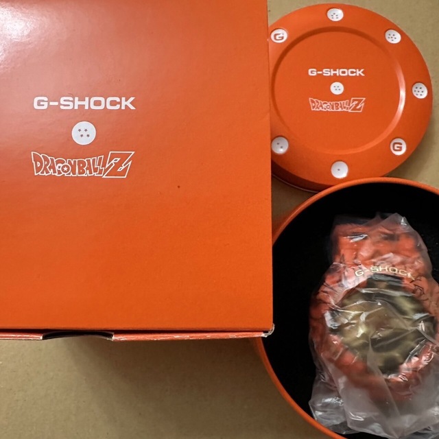 G-SHOCK 限定レアモデル