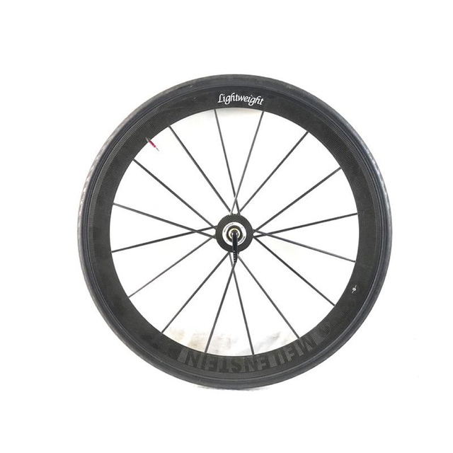 美しい SHIMANO - ライトウェイト マイレンシュタイン ホイール フロントのみ パーツ 美しい SHIMANO - ライトウェイト マイレンシュタイン ホイール フロントのみ パーツ