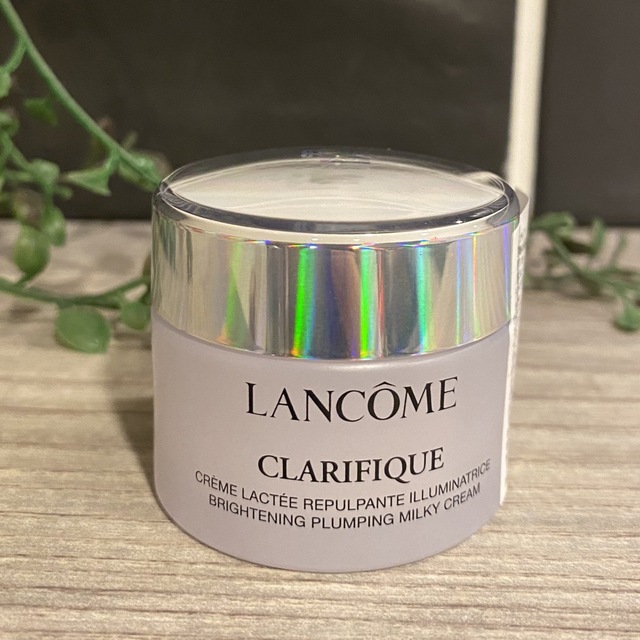 LANCOME - 【新品】♡ランコム ♡クラリフィック プランプ ミルキー