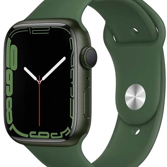 Apple Watch Series 7(GPSモデル)- 45mm | www.innoveering.net