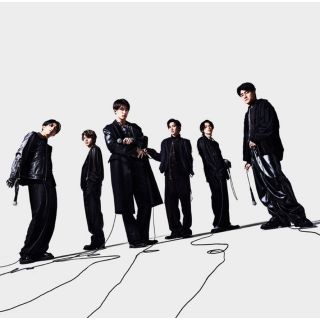 ストーンズ(SixTONES)のSixTONES グッズセット(アイドル)