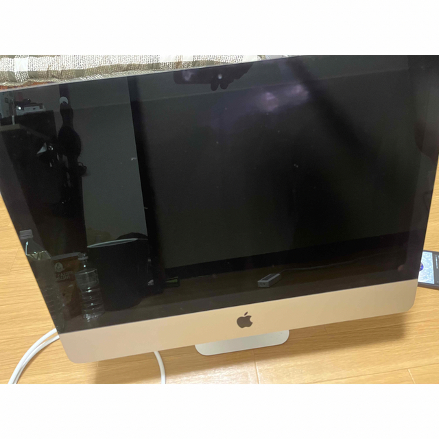 Apple iMac 21.5 Late 2013 ME087J/A