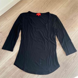 2ページ目 - ヴィヴィアン(Vivienne Westwood) カットソー(レディース 2ページ目 - ヴィヴィアン(Vivienne Westwood) カットソー(レディース