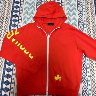 ディースクエアード パーカー(メンズ)の通販 200点以上 | DSQUARED2の ...