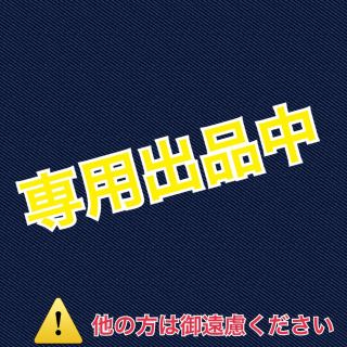 トゥエンティーフォーカラッツ(24karats)のNo様専用(ミュージシャン)