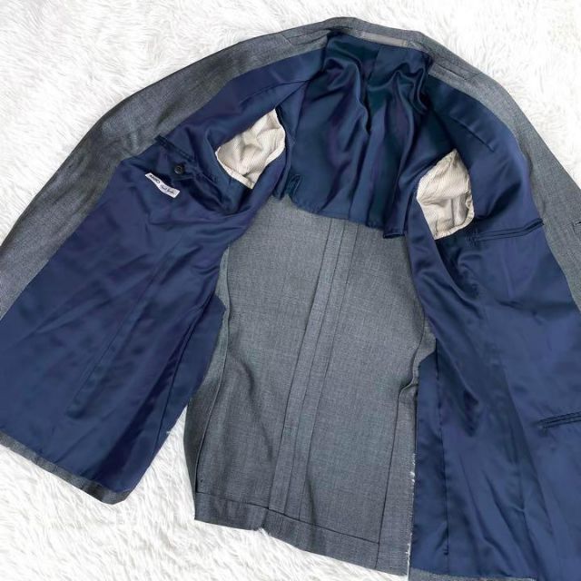 安心の日本製 激レア『MOD メンズスーツの通販 Paul Smith』スーツ
