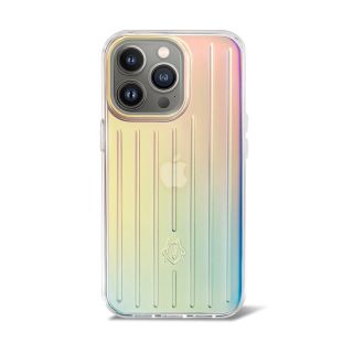 RIMOWA - RIMOWA リモワ iPhone 12 & 12 Pro ケース アルミニウムの ...