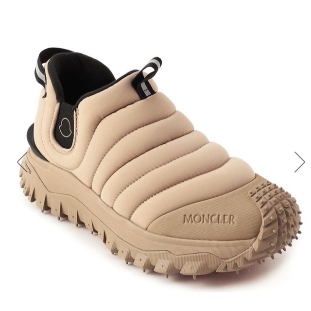 売れ筋ランキングも掲載中! MONCLER - MONCLER スニーカー “APRES