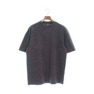 ロサンゼルスアパレル(LOS ANGELES APPAREL)のLos Angeles Apparel Tシャツ・カットソー L グレー系 【古着】【中古】(Tシャツ/カットソー(半袖/袖なし))