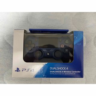 PlayStation4 - PS4 ワイヤレス コントローラー DUALSHOCK4 2個セット