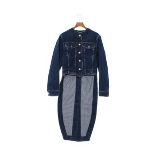 ヴィトン(LOUIS VUITTON) Gジャン/デニムジャケット(レディース)の通販