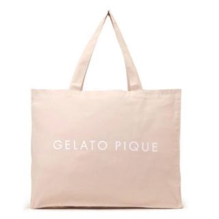 ジェラートピケ(gelato pique)のgeleto pique 2022福袋もこもこセット ジェラピケ(ルームウェア)