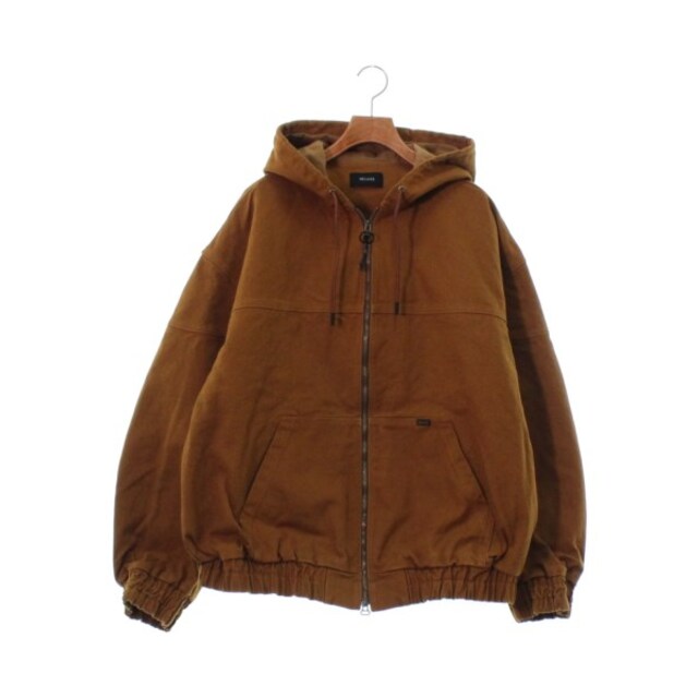 スタイルズ(STYLES) Deluxe デラックス ブルゾン(その他) L 茶 - 通販 - tvitajai.com.br