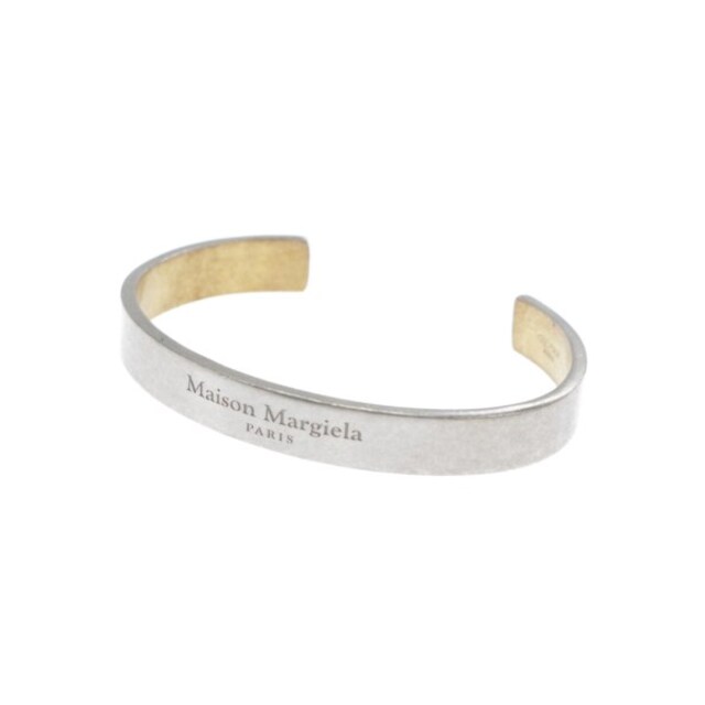 クリスマスファッション Margiela Maison ブレスレット・バングル