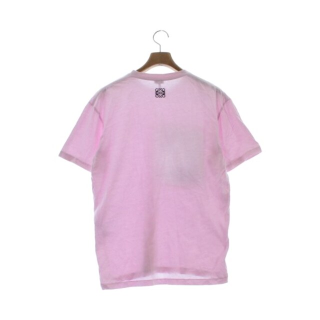 LOEWE ロエベ Tシャツ・カットソー XS ピンク | repro-rema.rs