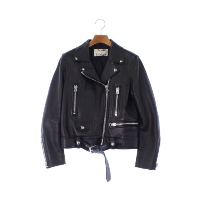 クーポンで半額☆2280円! ACNE STUDIOS ライダースジャケット