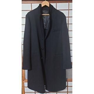 ジョルジオアルマーニ チェスターコート(メンズ)の通販 35点 | Giorgio ジョルジオアルマーニ チェスターコート(メンズ)の通販 35点 | Giorgio
