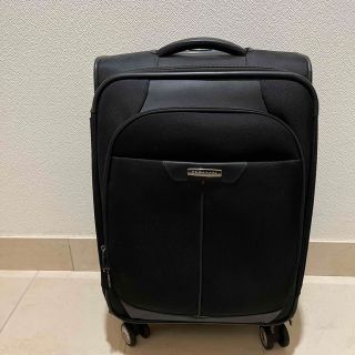 サムソナイト(Samsonite)のsamsonite 小型スーツケース(トラベルバッグ/スーツケース)