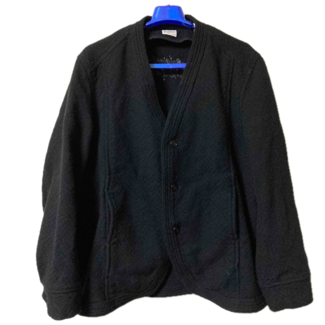 テンダーロイン MELTON 3BUTTONS JKT メルトン ジャケット