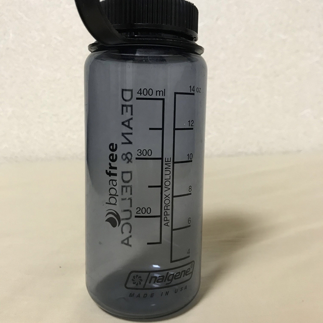 DEAN & DELUCA(ディーンアンドデルーカ)のDean&Deluca×Nalgene トレイルボトル スポーツ/アウトドアのアウトドア(食器)の商品写真