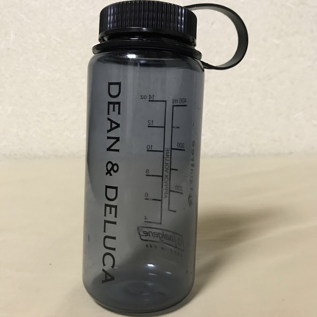 DEAN & DELUCA(ディーンアンドデルーカ)のDean&Deluca×Nalgene トレイルボトル スポーツ/アウトドアのアウトドア(食器)の商品写真