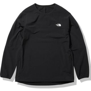 ザノースフェイス(THE NORTH FACE)のTHE NORTH FACE エイペックスフレックスクルー NP72182 L(ナイロンジャケット)