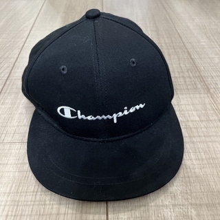 チャンピオン(Champion)のチャンピオン　champion キッズ　帽子(帽子)