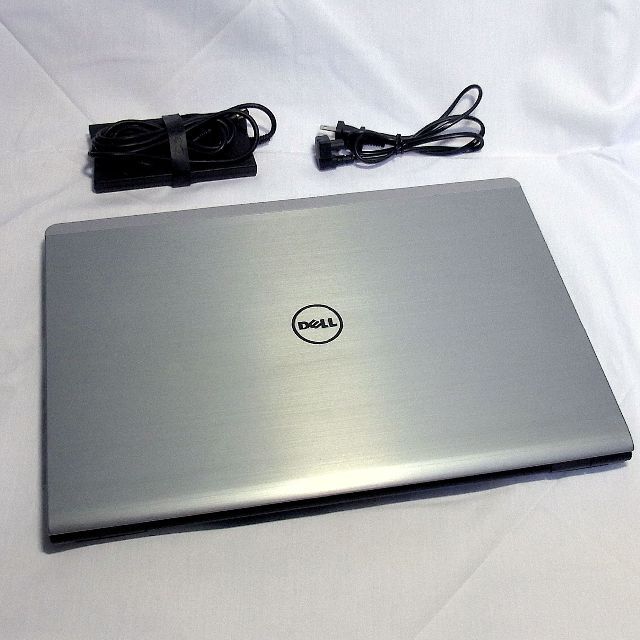DELL - DELLノートパソコン本体/Windows11/オフィス付き/i7/SSD1TB