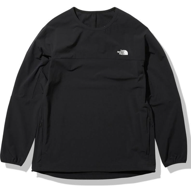 THE NORTH FACE(ザノースフェイス)のNORTH FACE エイペックスフレックスクルー NP72182 L メンズのジャケット/アウター(ナイロンジャケット)の商品写真