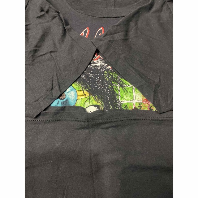 90'S当時物Motley Crue Pushead Tシャツ ヴィンテージの通販 by 90'S当時物Motley Crue Pushead Tシャツ ヴィンテージの通販 by