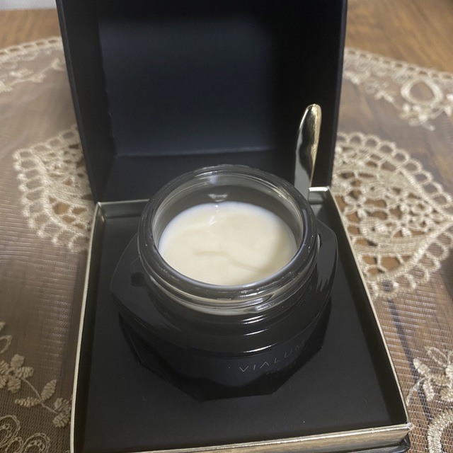 幅広type SUQQU ヴィアルム ザ クリーム 30g - 通販